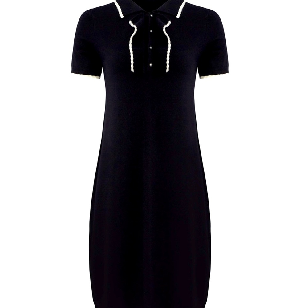 Draper James Polo Dress